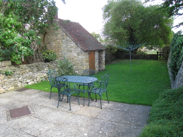 Cotswold Cottages