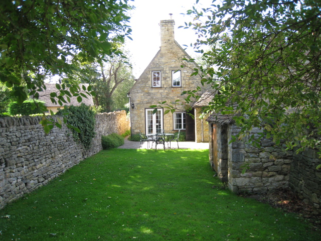Cotswold Cottages