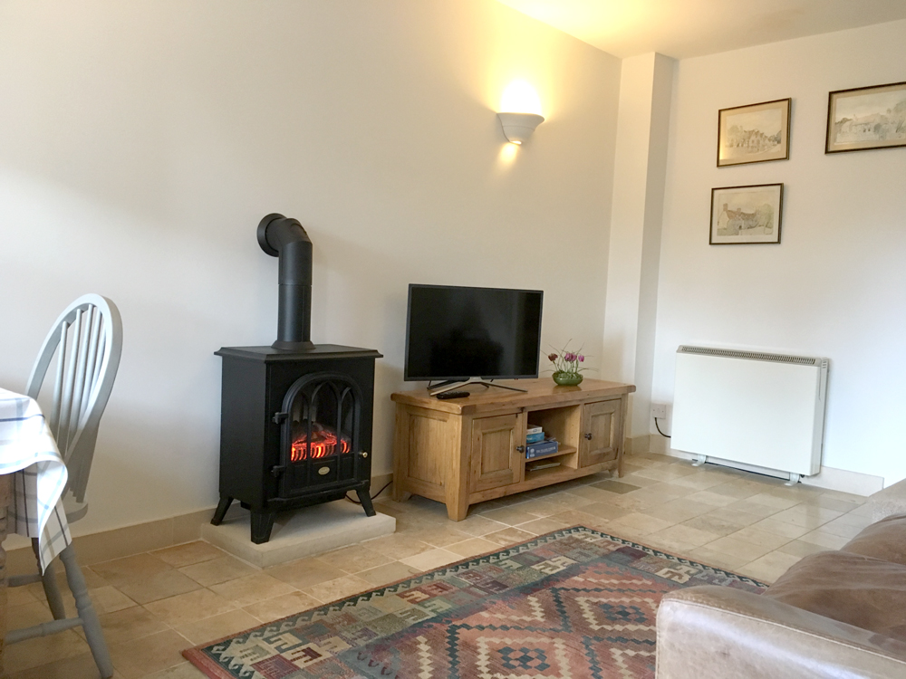 Cotswold Cottage Rental